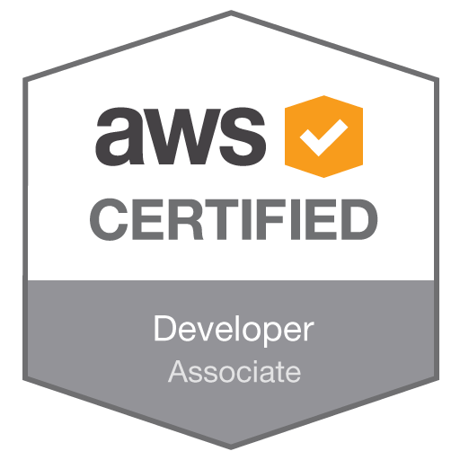 AWS-Developer Test Voucher